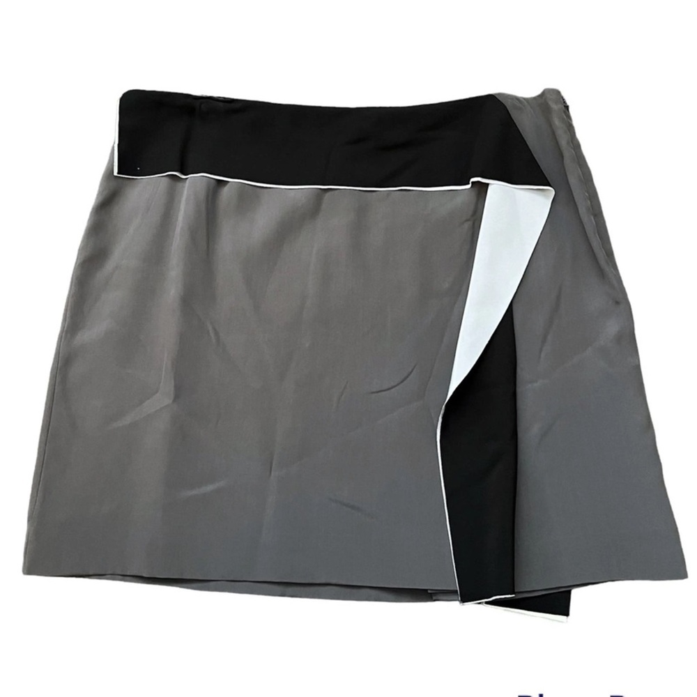 DVF Shizuka Mini Skirt